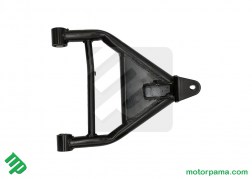 Triangolo sospensione inferiore sinistro Kymco MAXXER 300 2005-2006